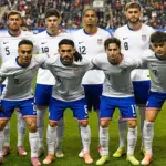 USMNT: Predicciones Alineación Titular para el Mundial 2026