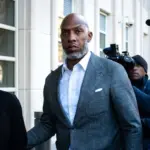 Chauncey Billups se declara no culpable en caso de póker fraudulento: NBA y Mafia