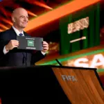 FIFA y Arabia Saudita: $1B en préstamos para estadios, rumbo al Mundial 2034