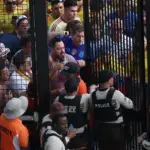 Copa América: Acuerdan $14M por caos en la final Argentina vs Colombia