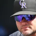 Rockies Confirman a Schaeffer Como Mánager Tras Desastrosa Temporada