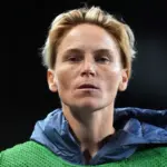 Fishlock renueva con el Reign hasta 2026: La leyenda sigue en la NWSL