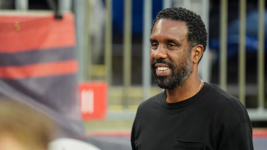 Wilfried Nancy cerca de dirigir al Celtic: Acuerdo en camino, según fuentes