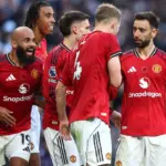 Manchester United vs. Everton: Sigue el partido de Premier League en vivo