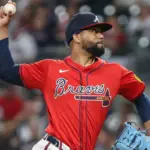 Braves aseguran a Joel Payamps por un año: Refuerzo para el bullpen