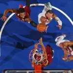 NBA: ¿Cómo mantendrán los contendientes sus esperanzas de playoffs?