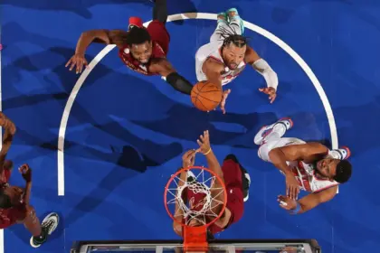 NBA: ¿Cómo mantendrán los contendientes sus esperanzas de playoffs?