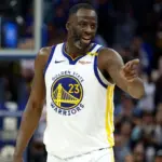 Draymond Green y Kuminga Fuera: Warriors Sufren Bajas vs Jazz | NBA