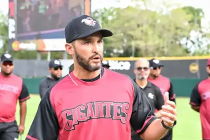 José Leger a los White Sox: Otro dominicano en el cuerpo técnico de MLB