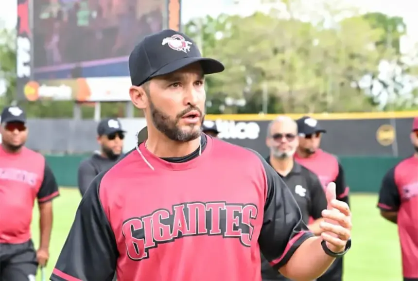 José Leger a los White Sox: Otro dominicano en el cuerpo técnico de MLB 1 José Leger a los White Sox: Otro dominicano en el cuerpo técnico de MLB