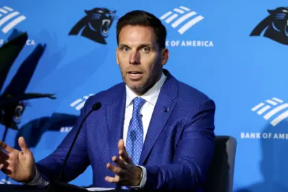 Dan Morgan y John Lynch: De Estrellas NFL a GMs Exitosos