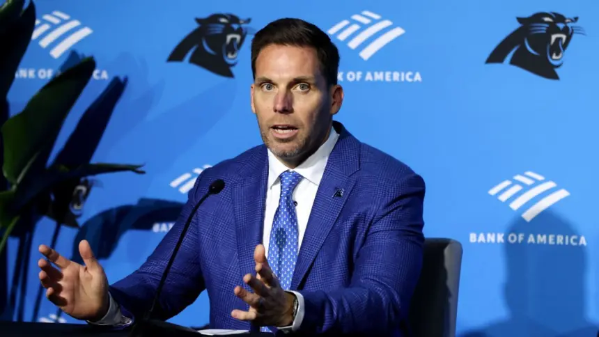 Dan Morgan y John Lynch: De Estrellas NFL a GMs Exitosos