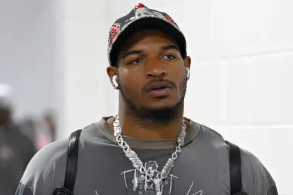 Ja'Marr Chase se Disculpa por Escupir a Jalen Ramsey: "Lo Que Hice Estuvo Mal" 8 Ja'Marr Chase se Disculpa por Escupir a Jalen Ramsey: "Lo Que Hice Estuvo Mal"