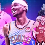 NBA: Lecciones del primer mes, Thunder, Lakers y más equipos en la lupa