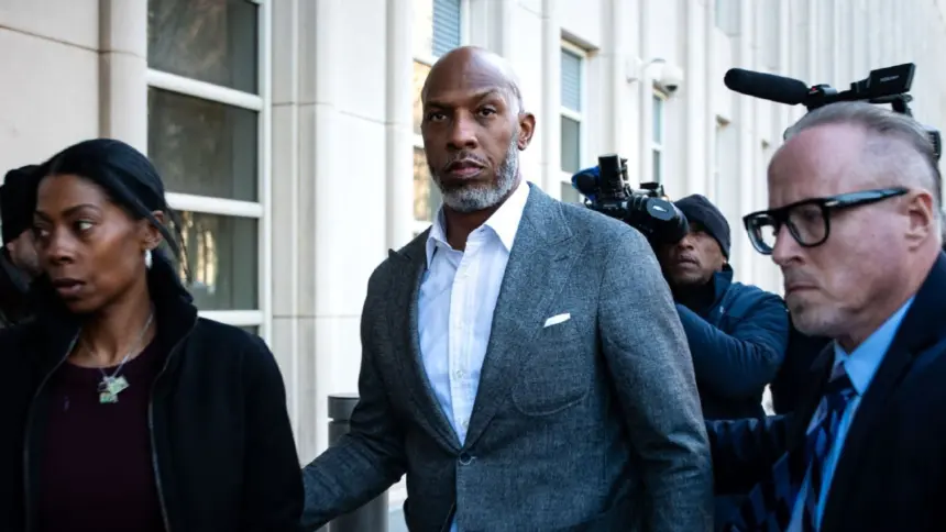 Chauncey Billups: Ex estrella NBA se declara no culpable en caso de póker fraudulento
