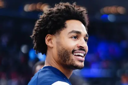 Poole Habilitado para Regresar a Pistas, Jones Baja una Semana en Pelicans 15 Poole Habilitado para Regresar a Pistas, Jones Baja una Semana en Pelicans