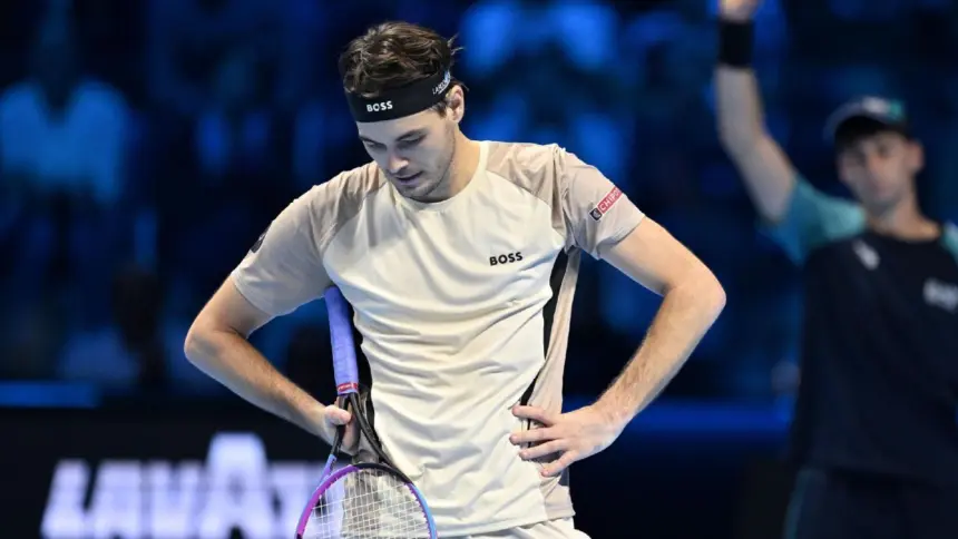 Tenis: Calendario extenuante, ¿Cómo solucionar la temporada? Análisis y claves.