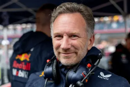 Horner a Aston Martin: Relación con Newey no es obstáculo, según fuentes