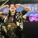 Dominik Mysterio Rey de 2025: Los 30 Mejores Luchadores Menores de 30