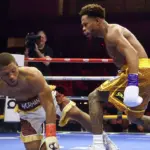 Haney Conquista el Welter: Tricampeón Mundial Tras Victoria Dominante
