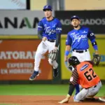 Licey frena racha y vence a Toros: Rally en el 7mo impulsa victoria 6-3