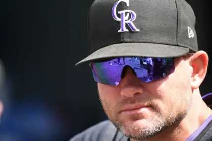 Rockies Confirman a Warren Schaeffer como Manager Tras Desastrosa Temporada