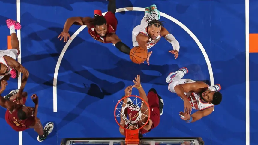 Thunder y Pistons Sorprenden: ¿Cómo Mantener el Ritmo en la NBA?