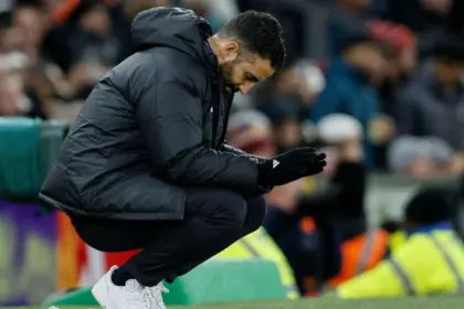 Man United Cae Ante Everton: Amorim Frustrado, Otra Oportunidad Perdida 15 Man United Cae Ante Everton: Amorim Frustrado, Otra Oportunidad Perdida