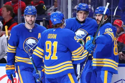 NHL: ¿Es Thanksgiving el corte ideal para los playoffs? Análisis y debate