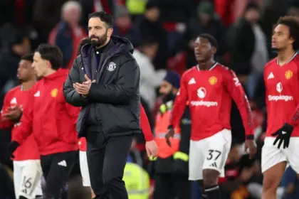 Manchester United: ¿Amorim ha mejorado? Análisis de su rendimiento