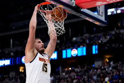 Jokic, SGA, Giannis y Doncic: Inicios Épicos y Carrera MVP 2026 🔥🏀