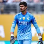 Real Madrid: Courtois y Huijsen, bajas clave ante Olympiacos en Champions