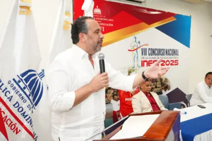 INEFI lanza concurso de educación física 2025: Impulso a la calidad docente