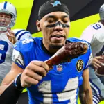 NFL: Ranking Semanal y Recuerdos Épicos del Día de Acción de Gracias