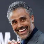 Rick Fox, ex estrella NBA, incursiona en la política de Bahamas