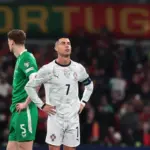Cristiano Ronaldo Habilitado para el Mundial 2026: FIFA Reduce Sanción