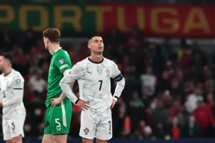 Cristiano Ronaldo Habilitado para el Mundial 2026: FIFA Reduce Sanción