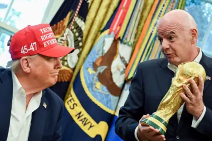 FIFA Define Procedimiento para el Sorteo del Mundial 2026: 48 Equipos y Pots