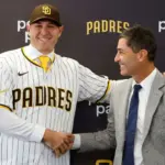 MLB: ¿Nueva Era de Mánagers? Padres, Giants y Angels Apuestan a lo Inusual
