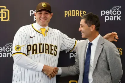 MLB: ¿Nueva Era de Mánagers? Padres, Giants y Angels Apuestan a lo Inusual