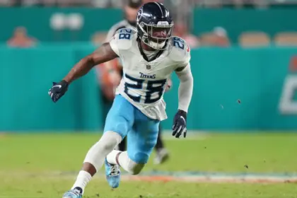 Diggs Regresa a Seattle: Refuerzo de Seguridad para los Seahawks