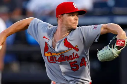 Red Sox Refuerzan Rotación con Sonny Gray: Análisis del Fichaje MLB