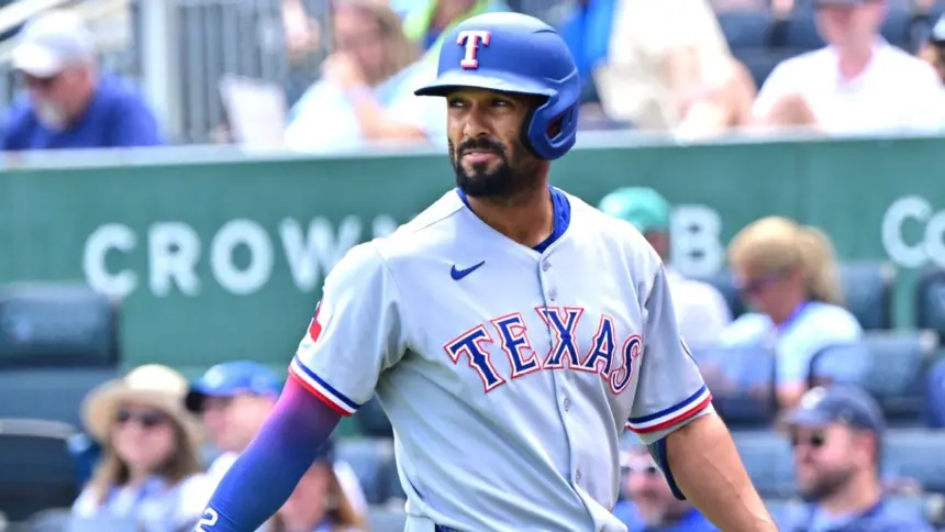 Mets: Stearns sacude el roster, Nimmo a Rangers por Semien y más cambios 1 Mets: Stearns sacude el roster, Nimmo a Rangers por Semien y más cambios