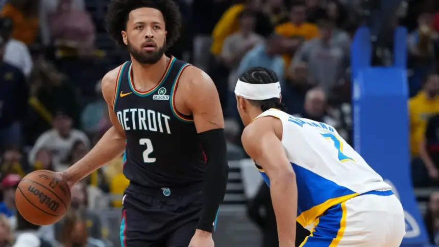 Pistons Empatan Récord Histórico: 13 Victorias Seguidas, Superando a Pacers