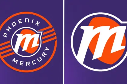 Phoenix Mercury estrena logo y uniformes: Rebranding histórico en la WNBA 9 Phoenix Mercury estrena logo y uniformes: Rebranding histórico en la WNBA