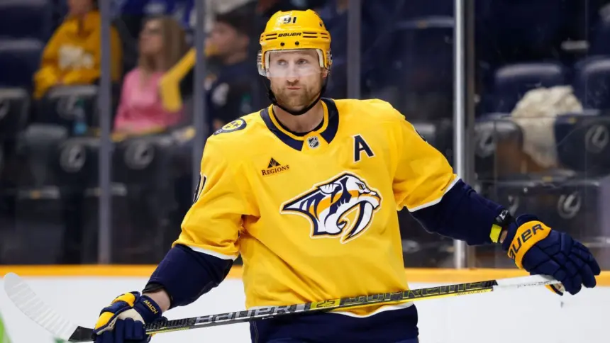 Predators en Crisis: ¿Podrán Resurgir en la NHL? Análisis y Rumores