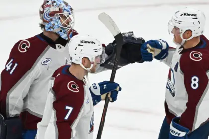 Avalanche imparables: Wedgewood blinda la portería y suma 9 victorias