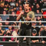 WWE Raw: Dudas en WarGames y rumbo al Intercontinental Title