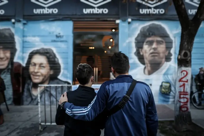 Maradona: Claves de su Trágica Muerte a 5 Años del Fallecimiento