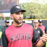 José Leger a los White Sox: Otro dominicano al cuerpo técnico de MLB